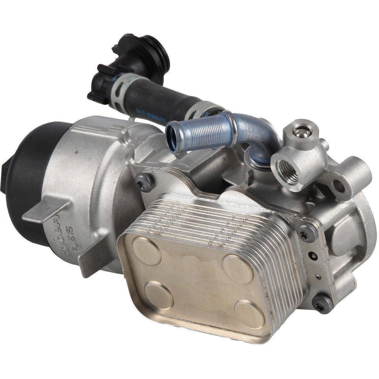 FIAT SCUDO MONDEO/FOCUS/KUGA/C4/C5/407/508/S40/V50 04- YAG SOGUTUCU 9672654380 BSG