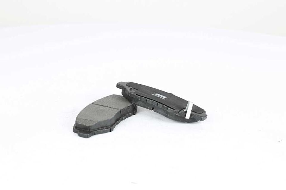 HONDA CRV (RD) : CIVIC (FC) 1.6 17- 02-06 FREN BALATASI ÖN 45022-S9A-E50 BSG