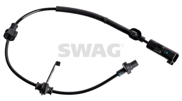 FORD MONDEO 14- ABS SENSÖRÜ ARKA DG9C 2C190 DB BREMI