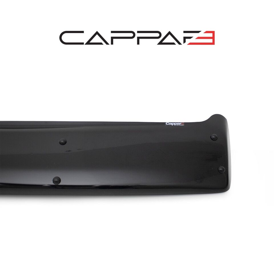 Opel Vivaro 2001-2013 Yıl Aralığı Uyumlu Ön Cam Güneşlik