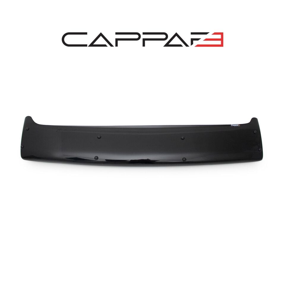 Opel Vivaro 2001-2013 Yıl Aralığı Uyumlu Ön Cam Güneşlik