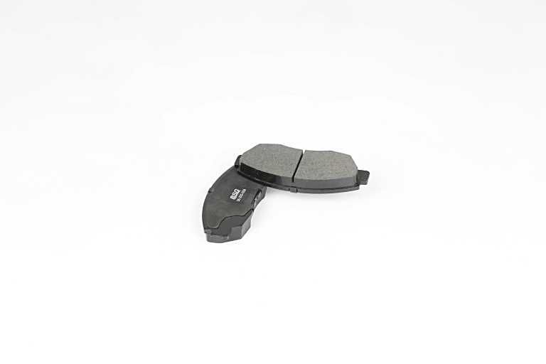 HONDA ACCORD (CB, CD) 90-95 FREN BALATASI ÖN 45022-SM4-A00 BSG
