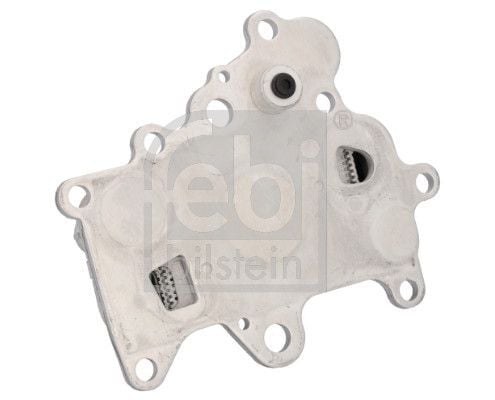 FIAT EGEA/DOBLO IV/500L/500X/BRAVO II/GIULIETTA/JEEP RENEGADE 10- YAG SOGUTUCU 55235062 BSG