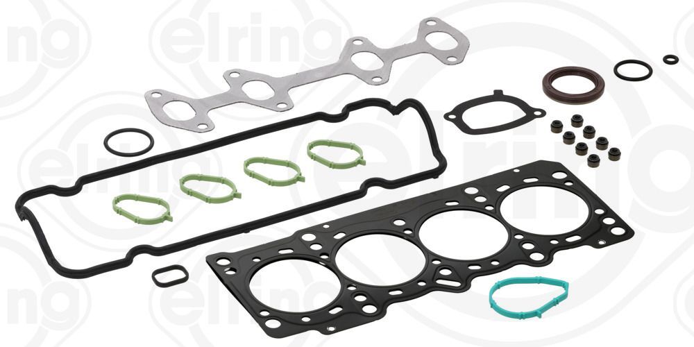 FIAT ALBEA PALIO 03- TAKIM CONTA 71740296 BSG