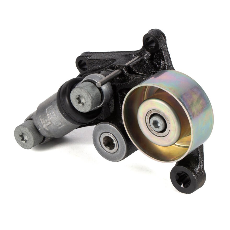 MERCEDES-BENZ 203-211 02- V KAYIS GERGISI KOMPLE A6462000070 INA