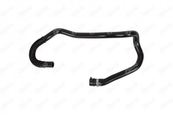 PEUGEOT 207/208/301 07- YEDEK SU DEPO HORTUM 1317.V6 IBRAS