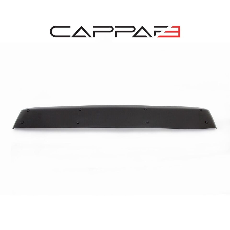 Opel Movano 2010-2019 Yıl Aralığı Uyumlu Ön Cam Güneşlik