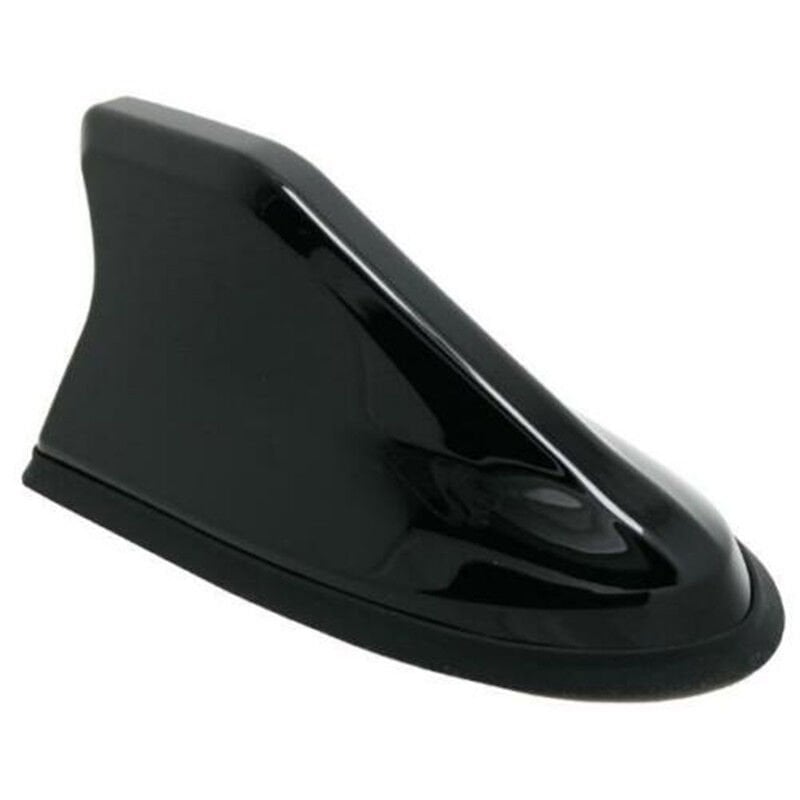 JAWS BALIK ANTEN SİYAH