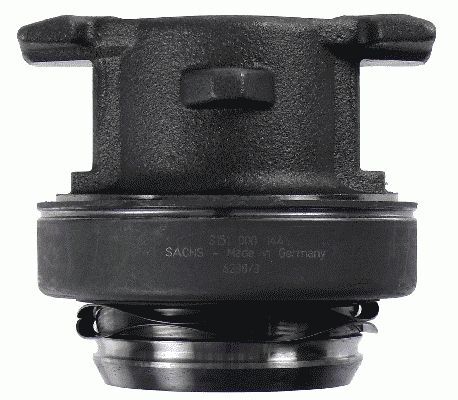 AĞIR VASITA DAF, ISUZU, IVECO, MAN, MERCEDES vb. DEBRIYAJ RULMANI A0002543008 SACHS