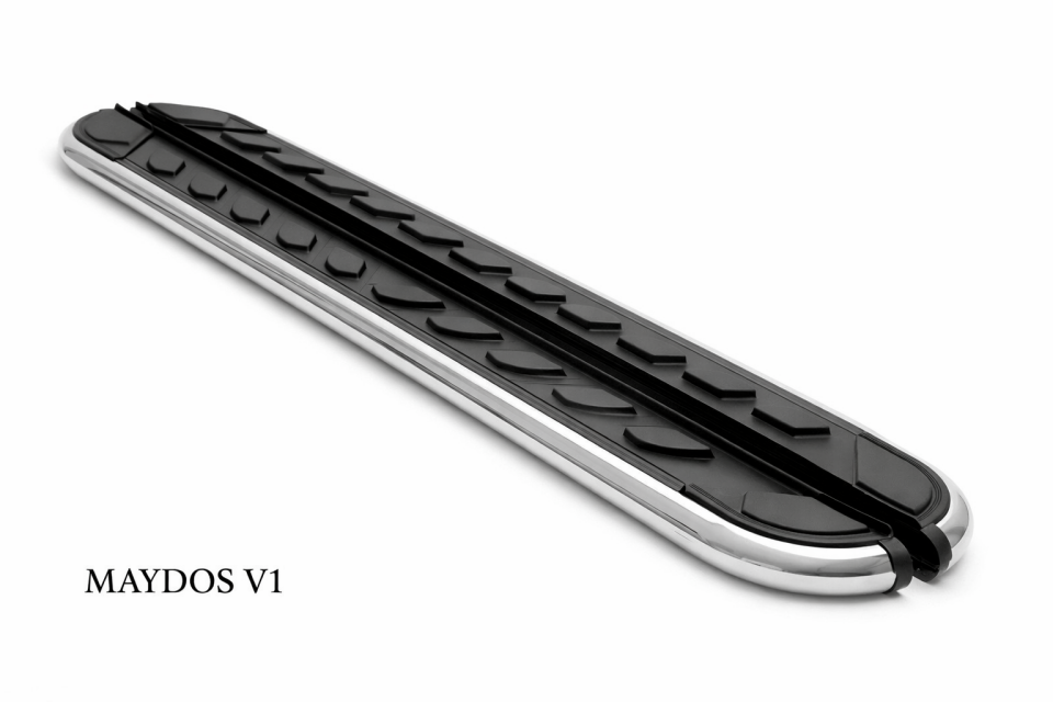 Honda HR-V 1999-2026 Yan Basamak