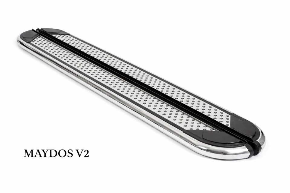 Honda HR-V 1999-2026 Yan Basamak