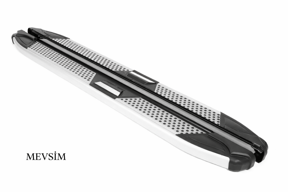 Honda HR-V 1999-2026 Yan Basamak