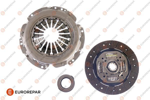 BMW E30-E34-E36-E39 85-99 DEBRIYAJ SETI 21211223545 EUROREPAR