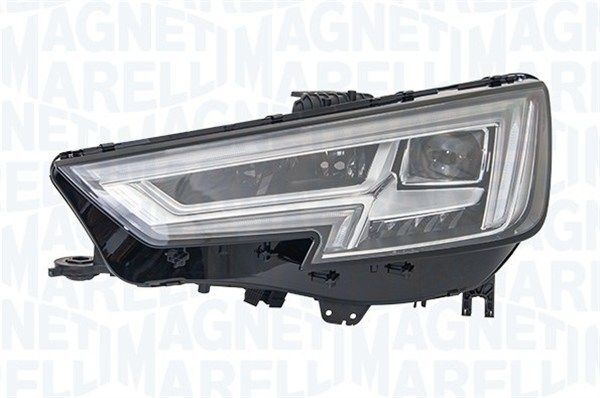 AUDI A4 15- FAR SAG 8W0941774 M.MARELLI
