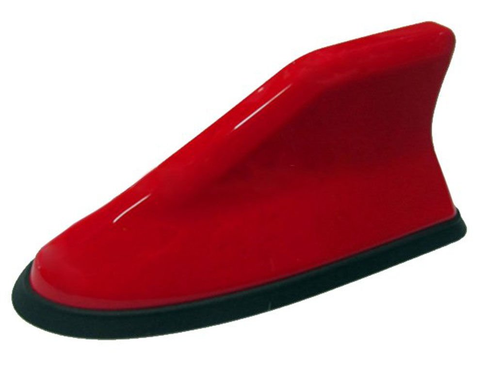 JAWS BALIK ANTEN KIRMIZI