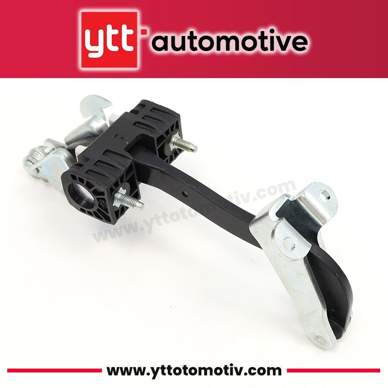 FIAT DUCATO III- BOXER III- JUMPER IIII 06- BAGAJ GERGISI SOL 1358222080 BSG
