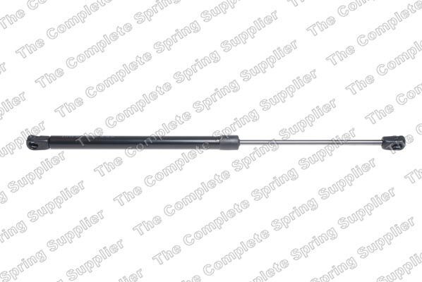 ACCENT IV / RIO III 10-17 BAGAJ AMORTISÖRÜ 817700U200 LESJOFORS