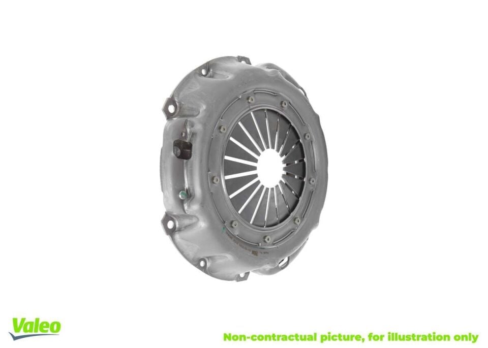 TOYOTA AURIS 07-12 DEBRIYAJ SETI 31210-12090 VALEO