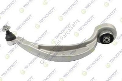 PORSCHE Macan Rotilli Kol Alt Eğri Sol Teknorot A-607-8K0407693T