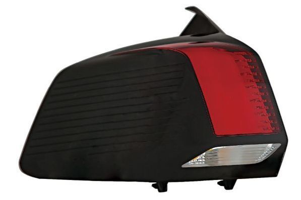 PEUGEOT 5008 16- STOP LAMBASI SOL 9811028080 DEPO