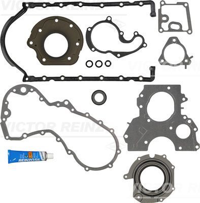 FORD CONNECT 02- TAKIM CONTA ALT 2M5Q 6008 ALT ROYAL