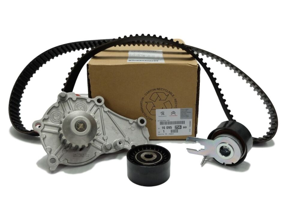 FORD FOCUS/C-MAX/C3/C4/307/308/407/BR3/PARTNER TEPEE 03-11 TRIGER SETI 3M5Q 8A615 CA DAYCO