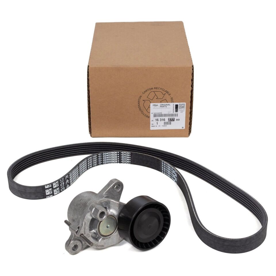 PEUGEOT 301/2008/308/508 2017- V KAYIS SETI 1631627780 OE-PSA