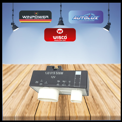 VOLKSWAGEN GOLF4-BORA-A3-TOLEDO 97-04 KLIMA KONTROL ÜNITESI 1J0919506K FEBI