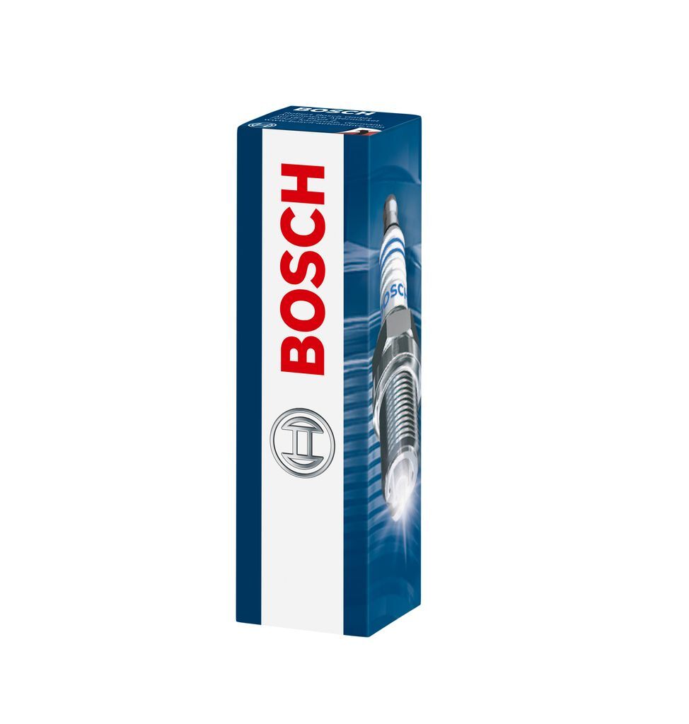 MITSUBISHI LANCER-ASX 10- BUJI MN163236 BOSCH