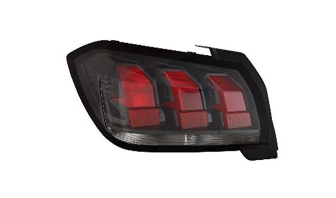 PSA 208 II 19- STOP LAMBASI SOL 9823216780 DEPO