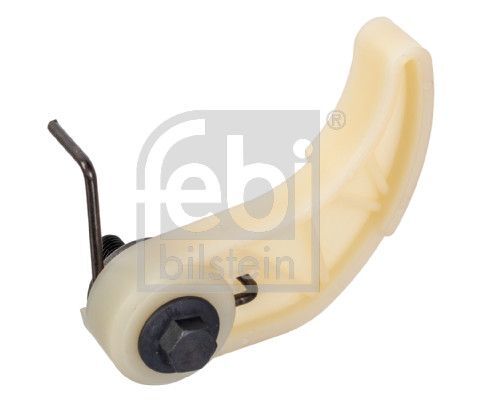 VOLKSWAGEN GOLF5-GOLF6-JETTA-CADDY-A3-LEON 04- YAG POMPA ZINCIR PALETI 038115130 FEBI