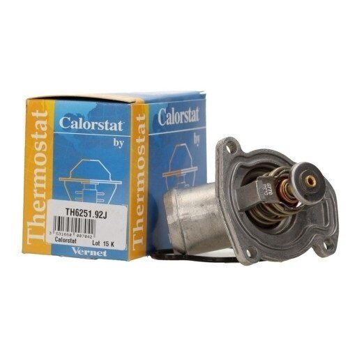 OPEL CORSA C ASTRA H 04-07 TERMOSTAT 1338423 VERNET
