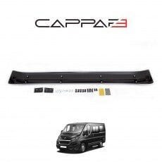 Peugeot Boxer 2014 Yılı Ve Sonrası Uyumlu Ön Cam Güneşlik