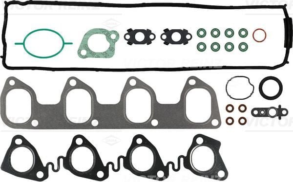 FORD CONNECT 02- TAKIM CONTA ÜST 2M5Q 6008 UST ROYAL