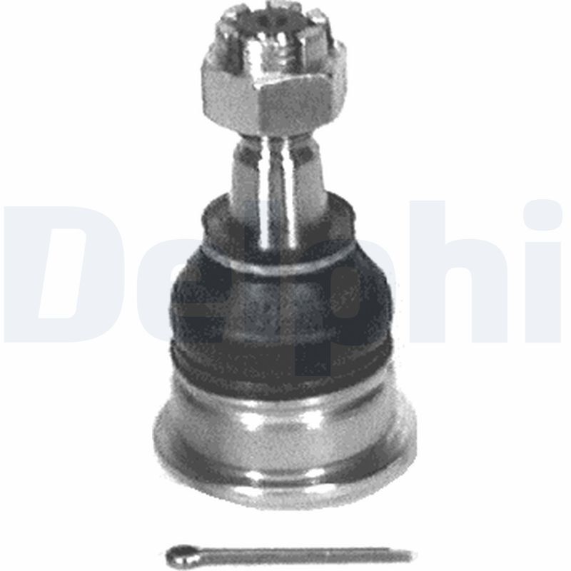 NISSAN PRIMERA (P11) : ALMERA (N16) 00-06 96-01 ROTIL ALT 54501-2F500 DELPHI