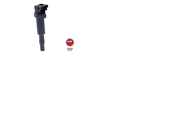BMW E81-E82-E87-E88-E90-E91-E92-E93-E60-E61-E63-E64-F10-F11 08- ATESLEME BOBINI 12137559842 NGK