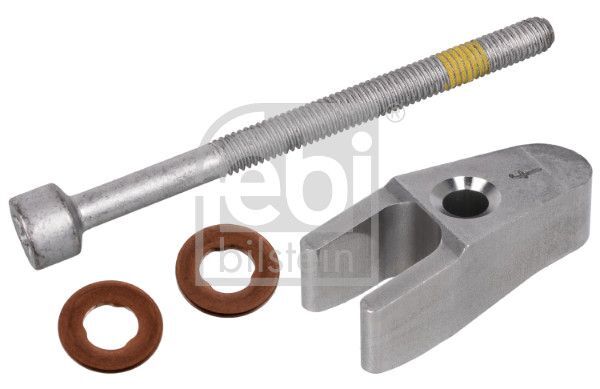MERCEDES-BENZ SPRT,CDI 00- ENJEKTÖR AYAGI SET A6110170539 FEBI