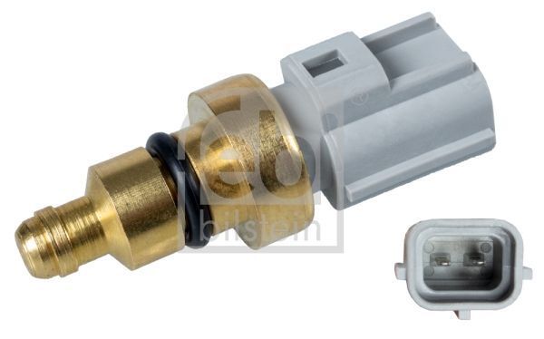 FORD FOCUS/FIESTA 96- MOTOR SICAKLIK SENSÖRÜ XS6F 12A648 BA FEBI