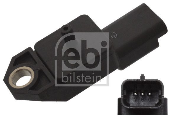 PEUGEOT FIESTA/206/307 02-12 BASINÇ SENSÖRÜ 1920.GH FEBI