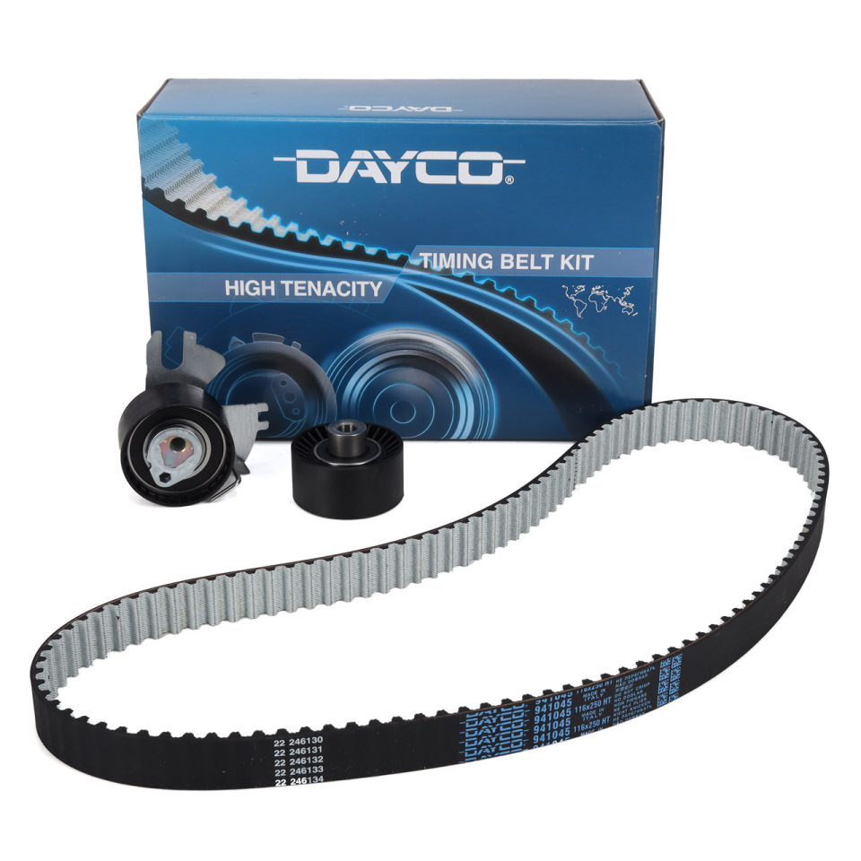 FORD KUGA/MONDEO/C4PC/C5X7/DS4/JUMPY/308/407 09- TRIGER SETI 9M5Q 8A615 AA DAYCO