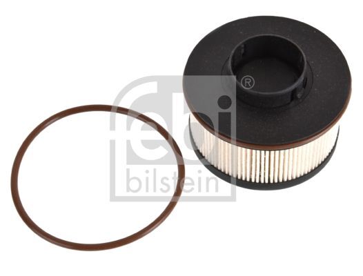 OPEL Uyumlu 17- YAKIT FILTRESI 93479473 FEBI