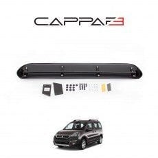 Peugeot Partner Tepee 2015-2018 Yıl Aralığı Uyumlu Ön Cam Güneşlik