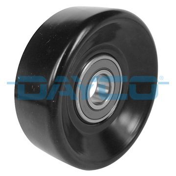 FORD FOCUS-CONNECT-FIESTA 98- V KAYIS GERGI RULMANI 98FF 19A216 BD DAYCO