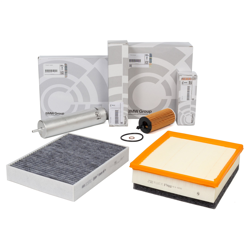 BMW F20-F20 LCI-F21-F21 LCI-F30-F30 LCI-F31-F34 GT-4F32-F32 LCI-F33-F33 LCI-F36 GRAN 10-18 YAKIT FILTRESI 13328572522 MANN