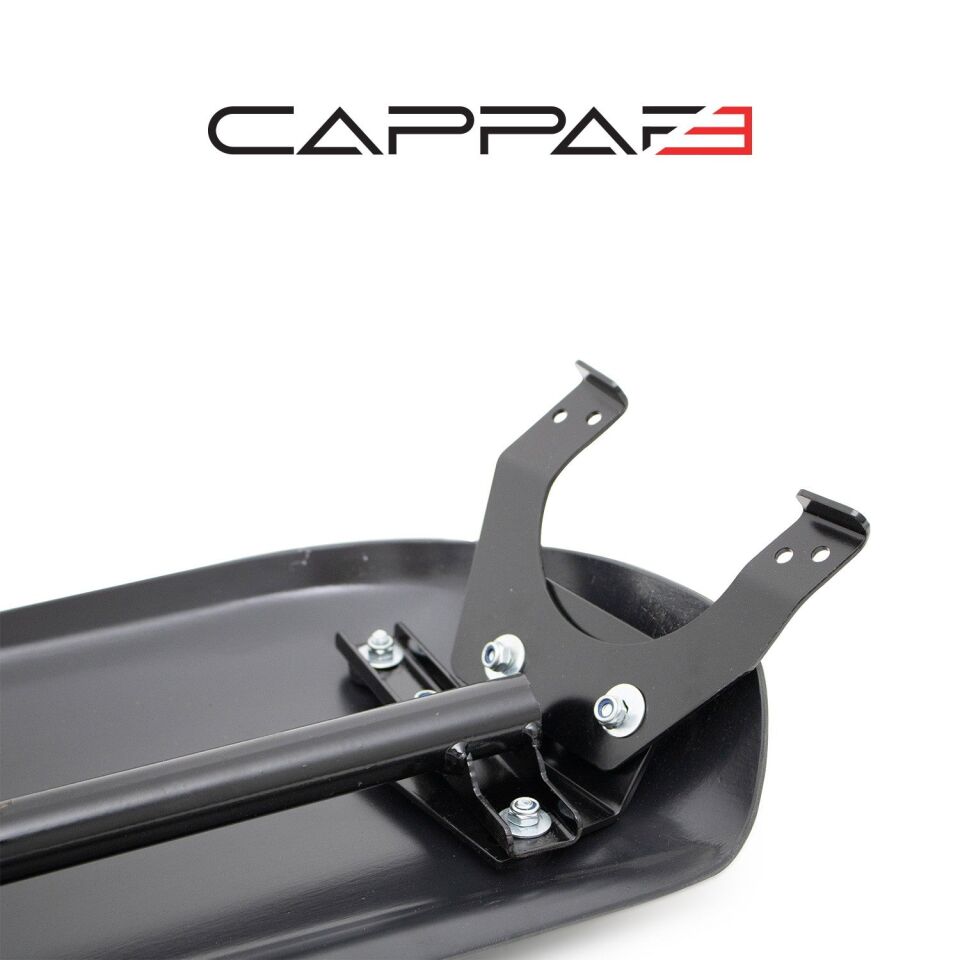 Peugeot Partner Tepee 2009-2015 Yıl Aralığı Uyumlu Ön Cam Güneşlik