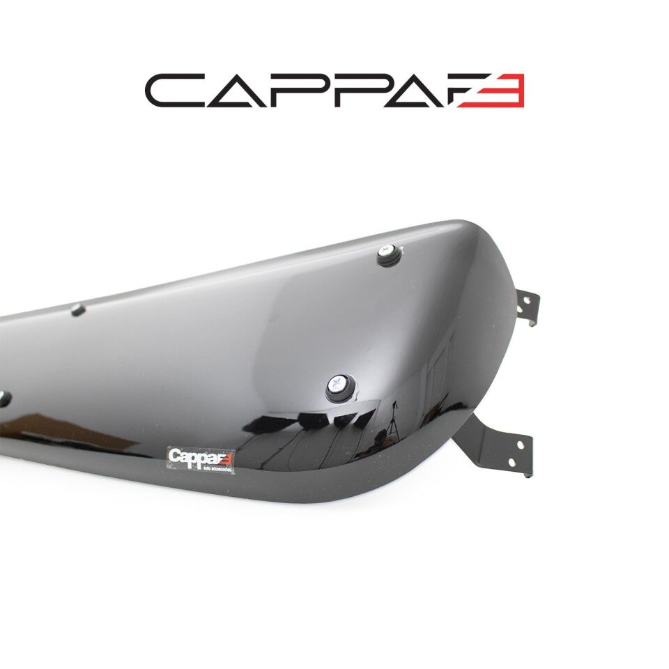 Peugeot Partner Tepee 2009-2015 Yıl Aralığı Uyumlu Ön Cam Güneşlik