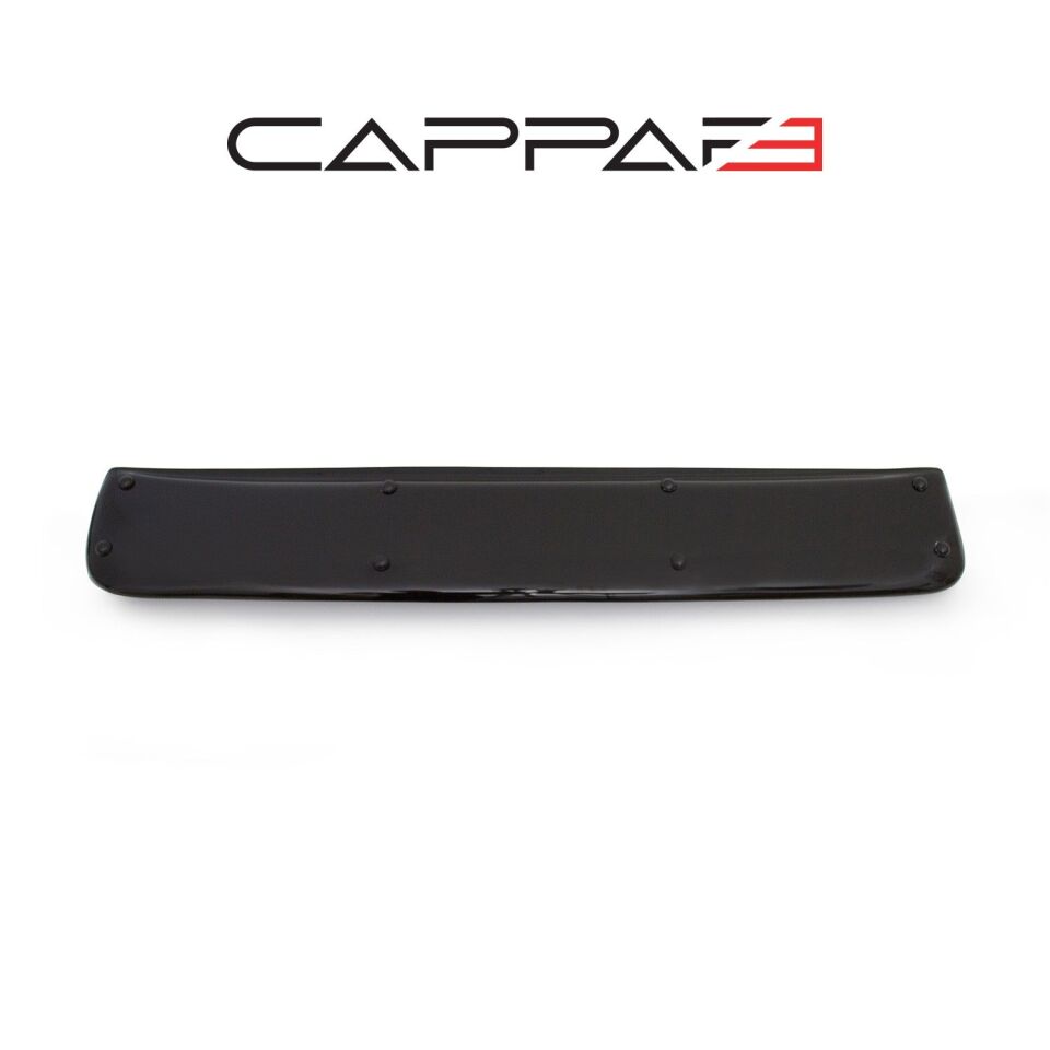 Peugeot Partner Tepee 2009-2015 Yıl Aralığı Uyumlu Ön Cam Güneşlik