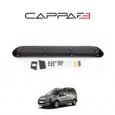Peugeot Partner Tepee 2009-2015 Yıl Aralığı Uyumlu Ön Cam Güneşlik