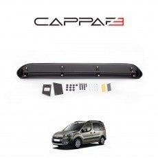 Peugeot Partner Tepee 2009-2015 Yıl Aralığı Uyumlu Ön Cam Güneşlik