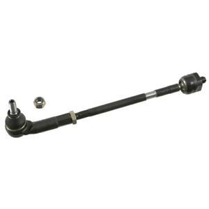 VOLKSWAGEN POLO-CORDOBA-FABIA 01-10 ROT MILI KOMPLE SAG 6Q0423804B BSG